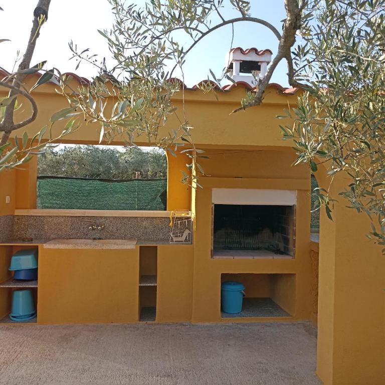 Casa Eli - Casa de 2 dormitorios - 26