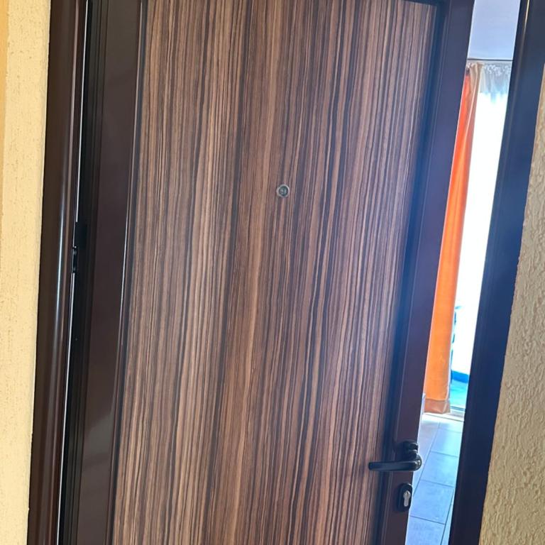 Azzuro apartments Budva - Dvokrevetna Soba sa Bračnim Krevetom - 5