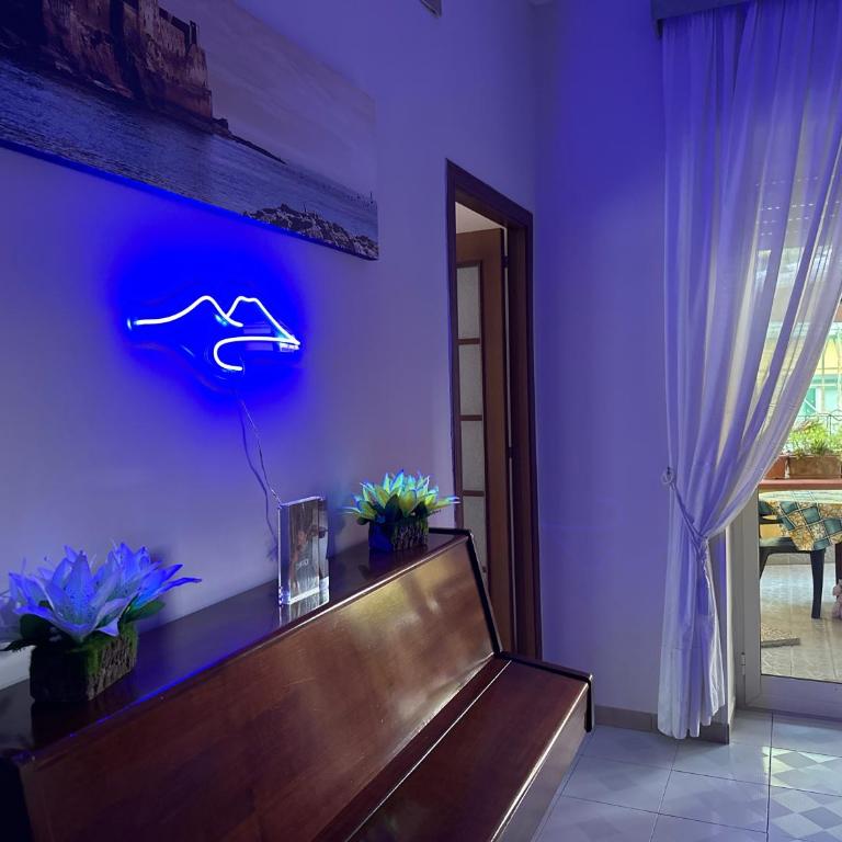 Terra mia - Casa con 2 Camere da Letto - 11