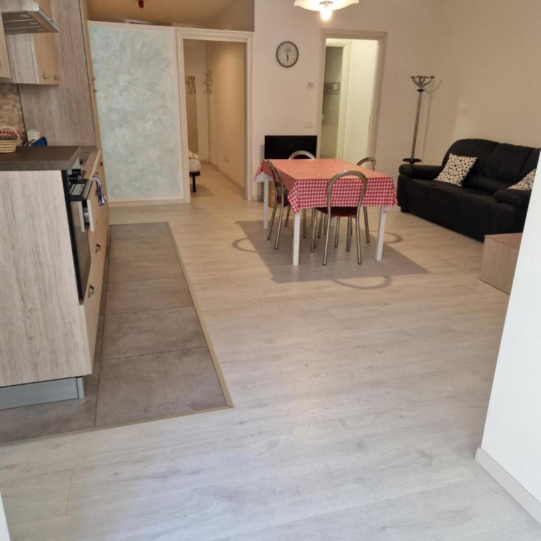 La Roggia - Appartamento con 1 Camera da Letto - 5