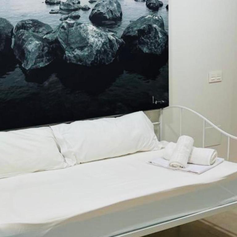 Incredible luxury location in Puerto Banús beach for families - Apartamento de 3 dormitorios - 16