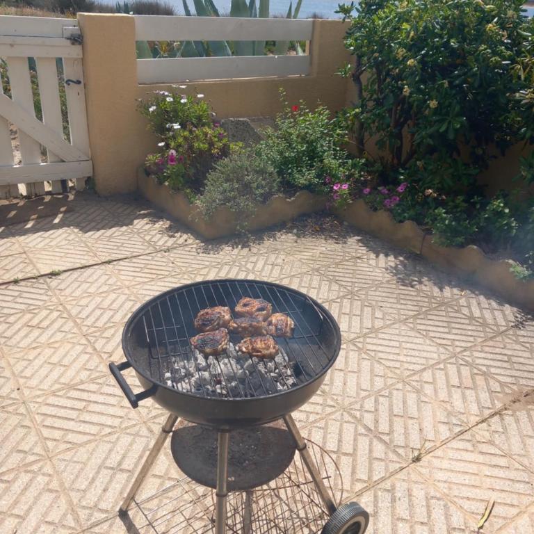 Appartement avec jardin, vue sur étang , proximité mer Gruissan Ayguades - Appartement 1 Chambre - 9