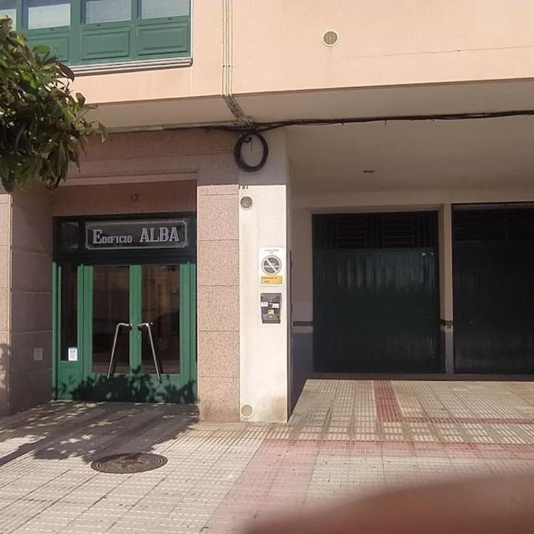 Casa Chus - Apartamento de 3 dormitorios - 2