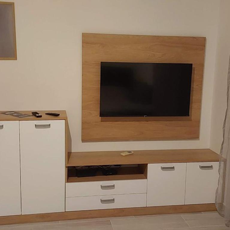 Biser Apartmani - King Studio with Sofa Bed - 5