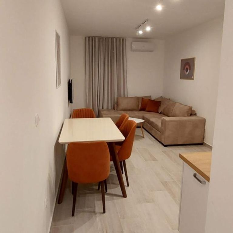 Biser Apartmani - One-Bedroom Apartment - 3