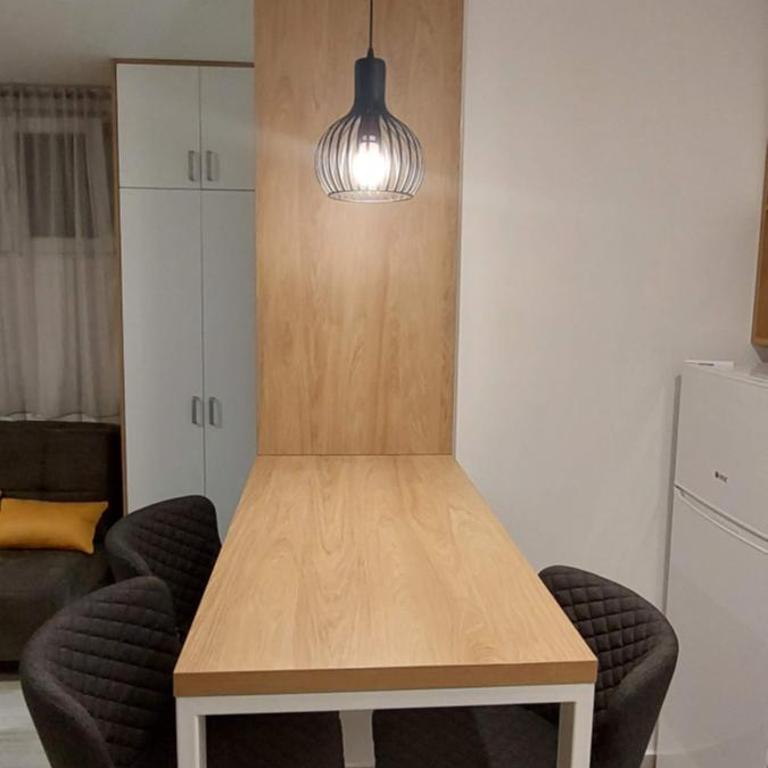 Biser Apartmani - King Studio with Sofa Bed - 9