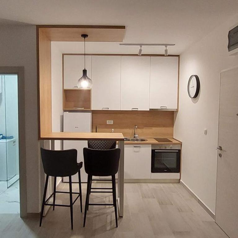 Biser Apartmani - King Studio with Sofa Bed - 3
