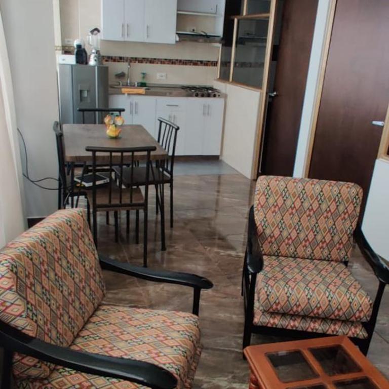 Que chimba de apto. - Apartamento de 2 dormitorios - 14