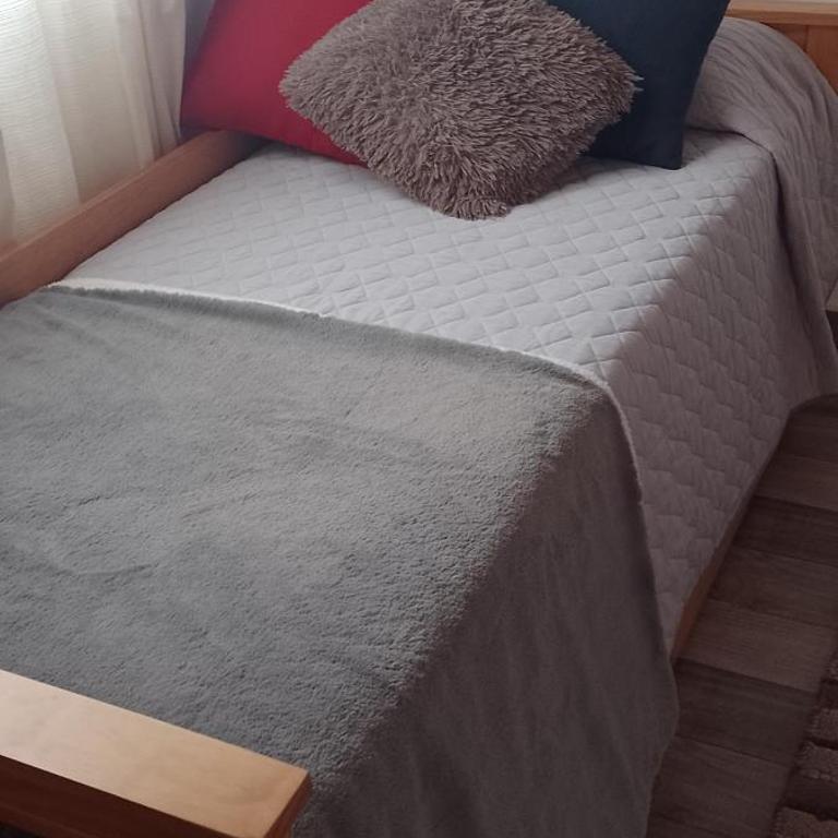 Complejo Serena - Two-Bedroom Apartment - 23