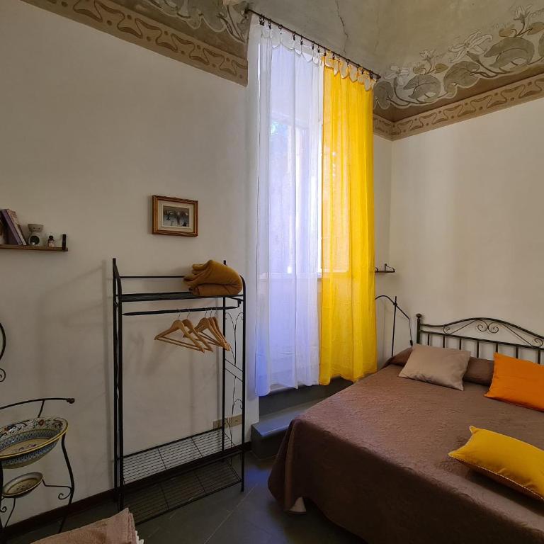 Casa dei Gigli - Appartamento con 2 Camere da Letto - 7