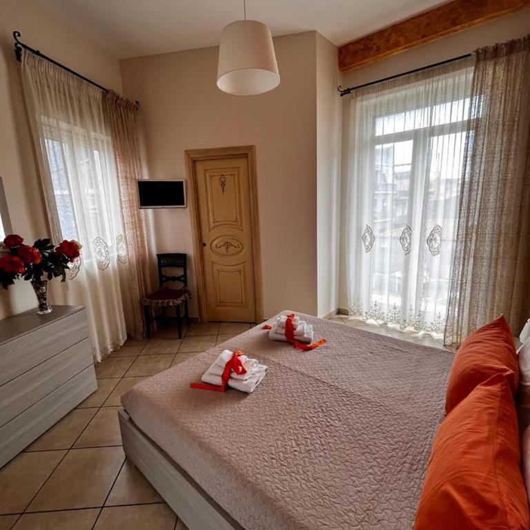 Porta Garibaldi - Apartment - 2