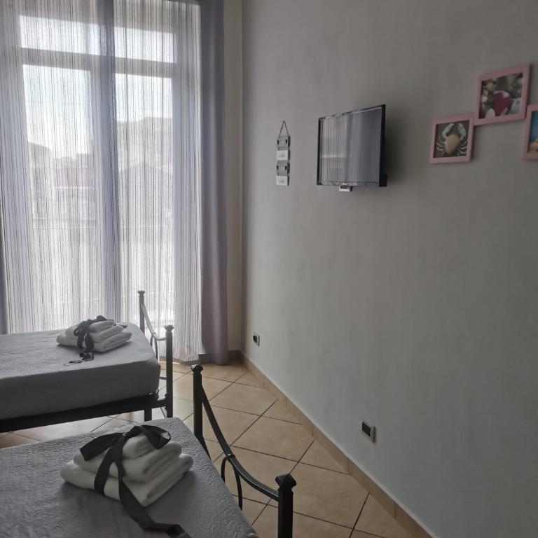 Porta Garibaldi - Apartment - 8