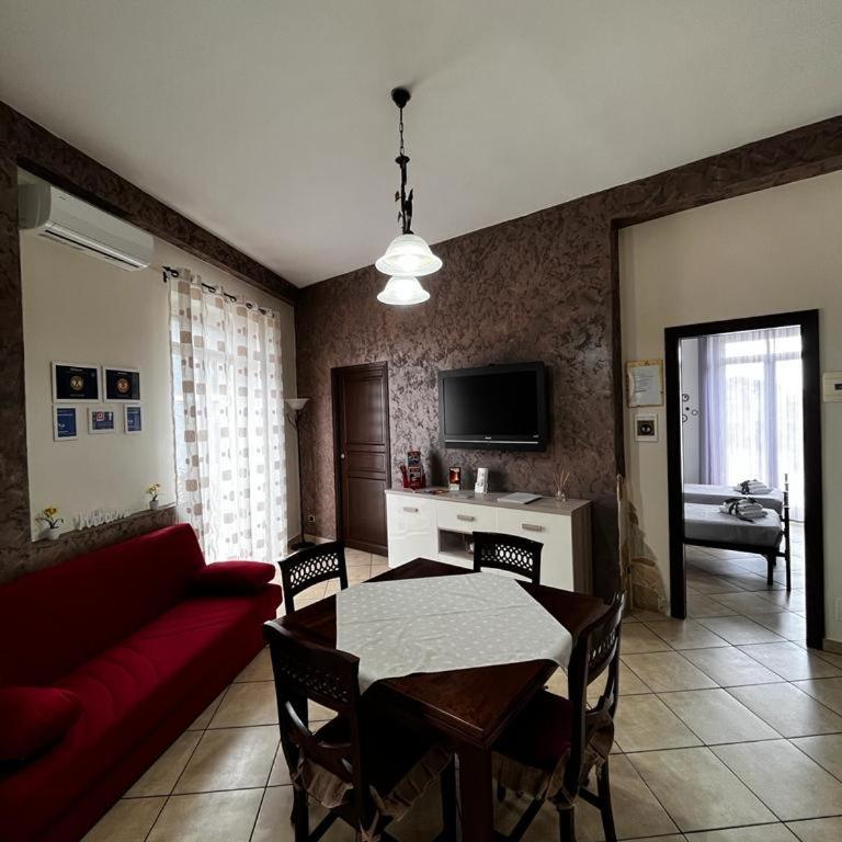 Porta Garibaldi - Apartment - 9