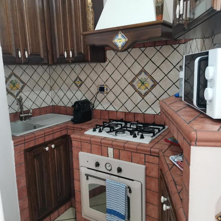 Porta Garibaldi - Apartment - 14