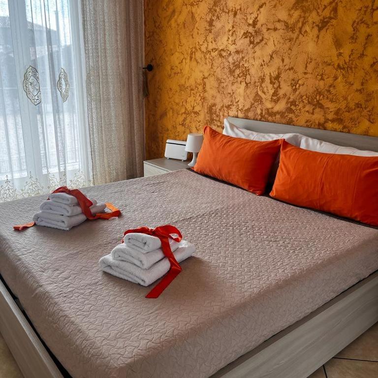 Porta Garibaldi - Apartment - 1
