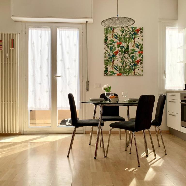 Cozy apartment Tortona Navigli - Appartamento con 1 Camera da Letto - 1