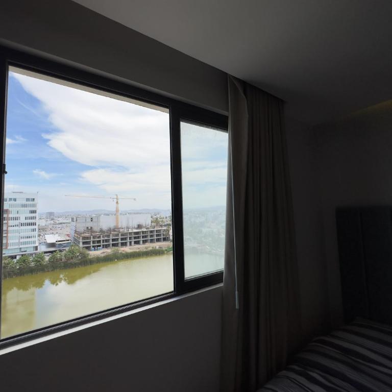 frente al malecón, 5 min zona dorada by G P S rentas - Two-Bedroom Apartment - 22
