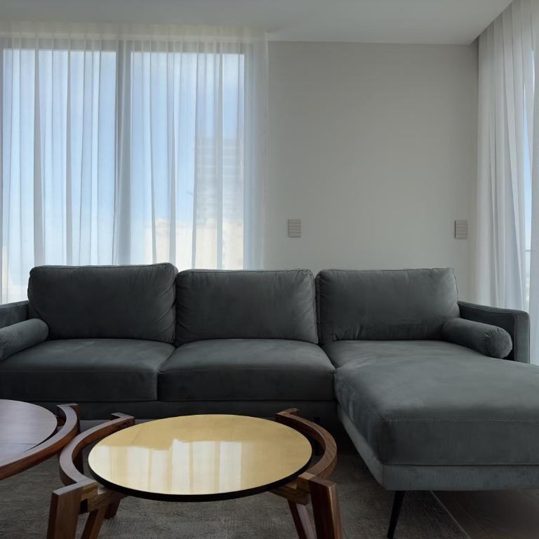 frente al malecón, 5 min zona dorada by G P S rentas - Two-Bedroom Apartment - 31