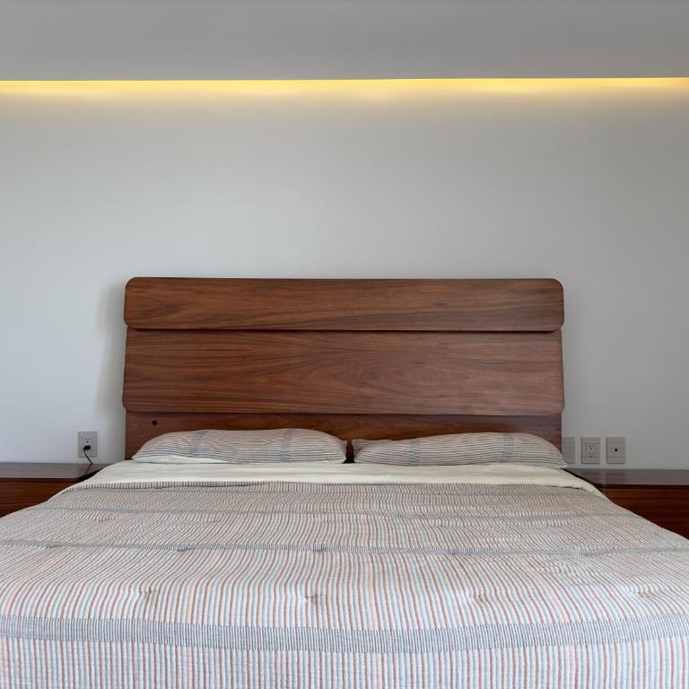 frente al malecón, 5 min zona dorada by G P S rentas - Two-Bedroom Apartment - 30