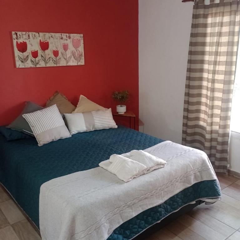 Complejo Serena - One-Bedroom Apartment - 21