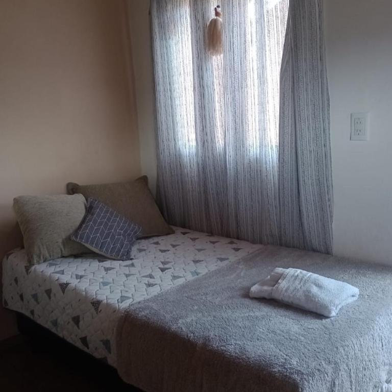 Complejo Serena - One-Bedroom Apartment - 22