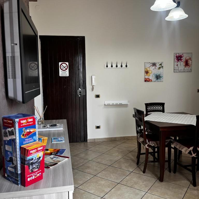 Porta Garibaldi - Apartment - 12
