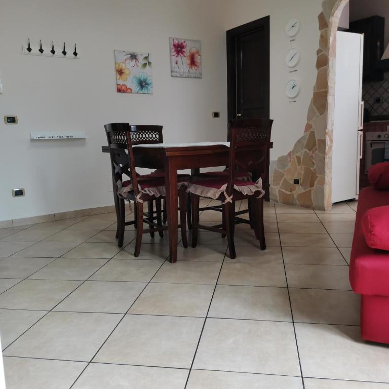 Porta Garibaldi - Apartment - 13