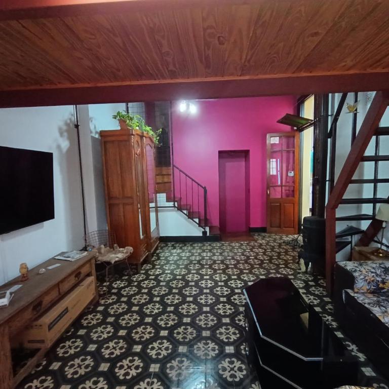 COMO EN CASA en Buenos Aires - Casa Unifamiliar de 3 dormitorios - 11