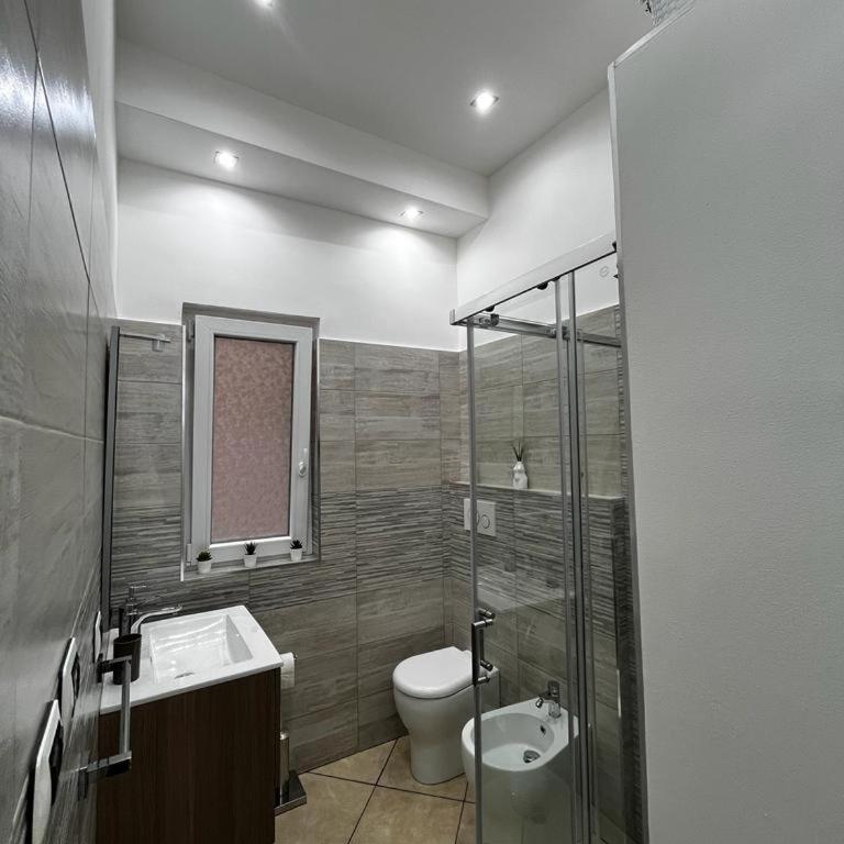 Porta Garibaldi - Apartment - 17