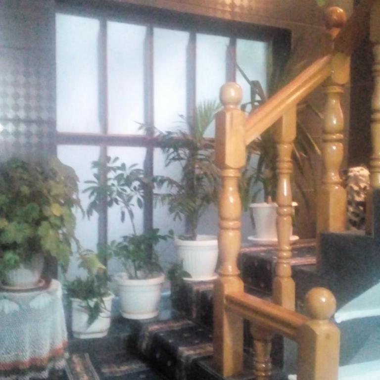 Sobe Milinka - Dvokrevetna Soba sa Zasebnim Krevetima i Balkonom - 2