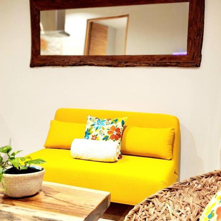 Follow to dream in Tulum! - Apartamento de 2 dormitorios - 4