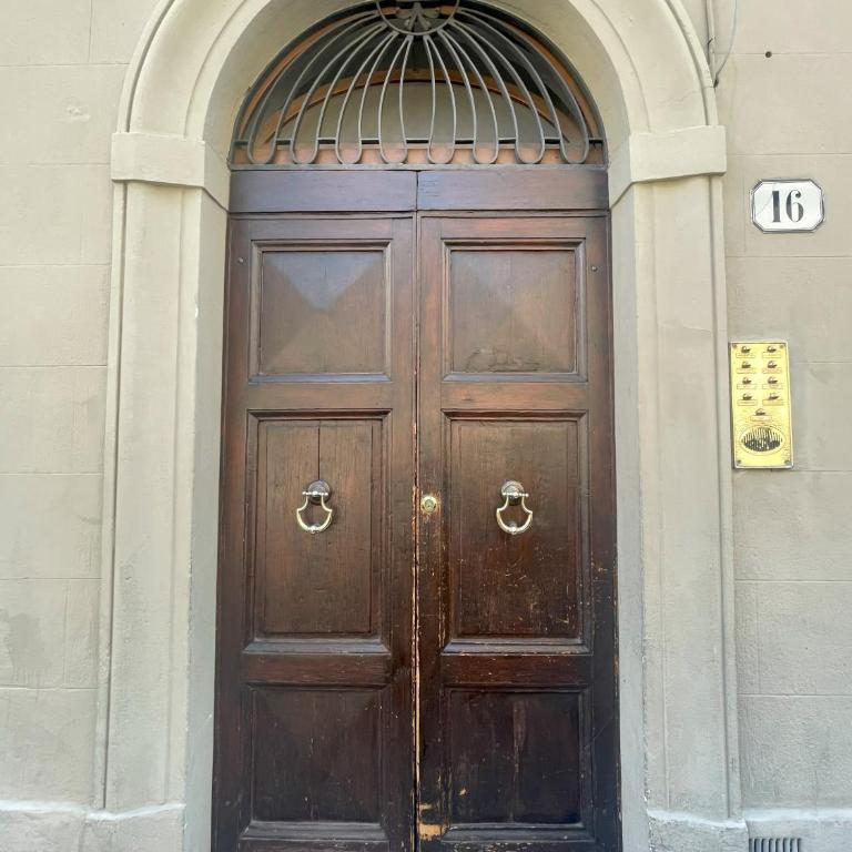 [Centro] Sant’Ambrogio Flat - Appartamento con 2 Camere da Letto - 2