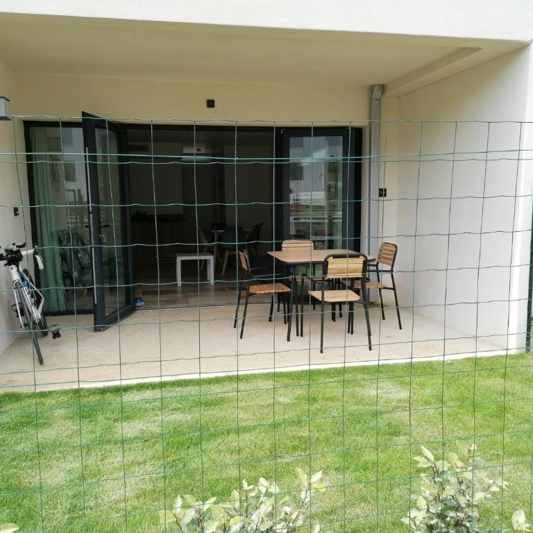 A GAUGUIN Cyclistes Ventoux - Appartement 1 Chambre - 12
