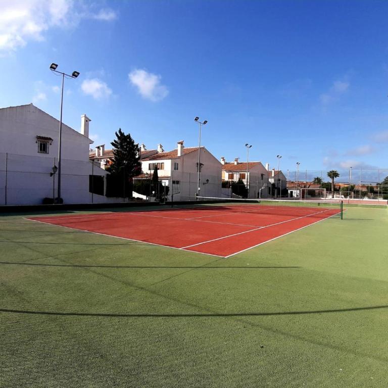 EL DESCANSO DEL FARO. THE LIGHTHOUSE RETREAT - Three-Bedroom Townhouse - 14