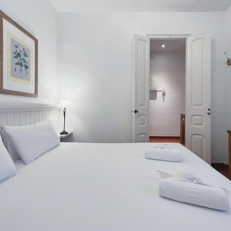 Stay U-nique Apartments Rogent - Apartment with Terrace - 10