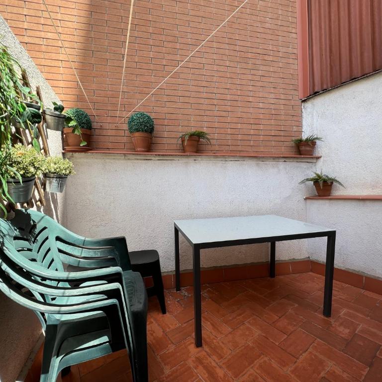 Stay U-nique Apartments Rogent - Apartment with Terrace - 4