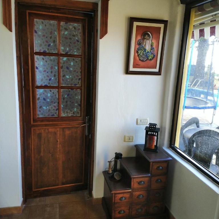 Apartamento La Costa - One-Bedroom House - 4
