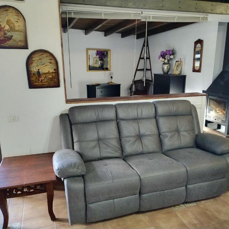 Apartamento La Costa - One-Bedroom House - 5