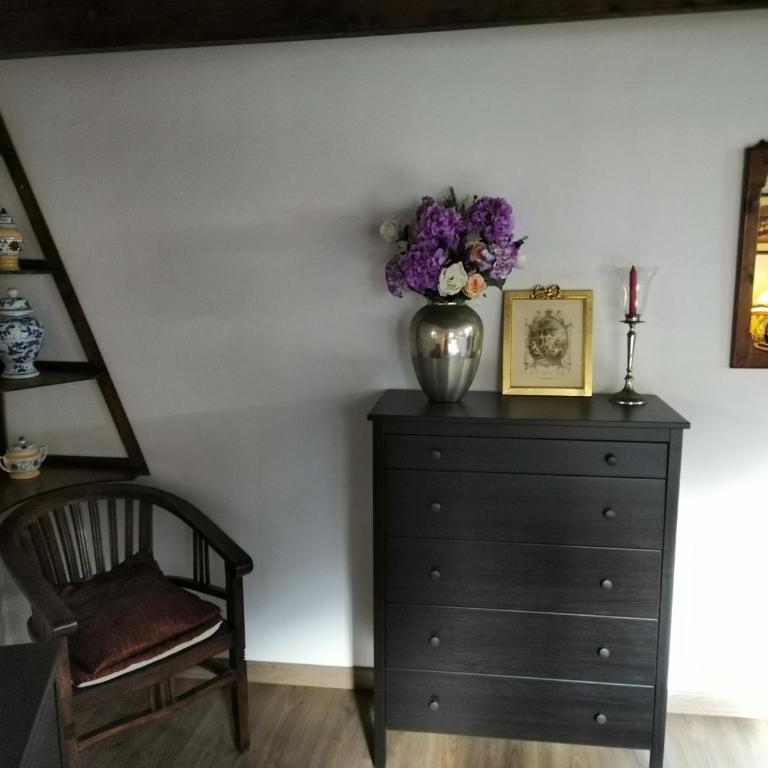 Apartamento La Costa - One-Bedroom House - 7