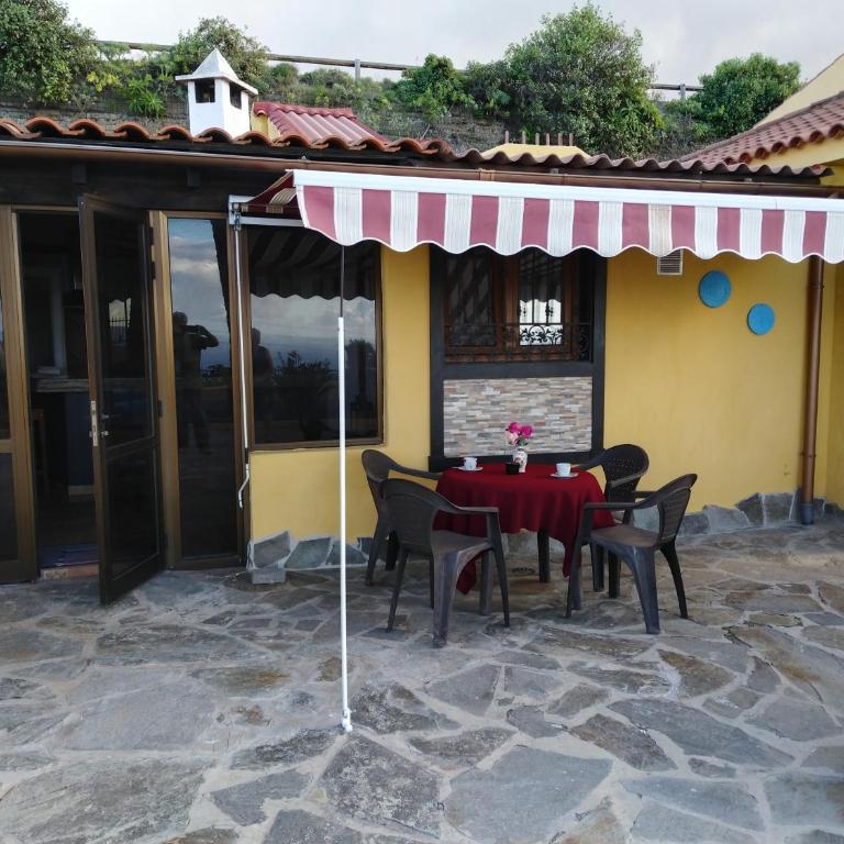 Apartamento La Costa - One-Bedroom House - 8