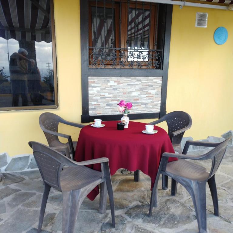 Apartamento La Costa - One-Bedroom House - 10
