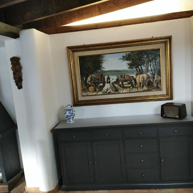 Apartamento La Costa - One-Bedroom House - 11