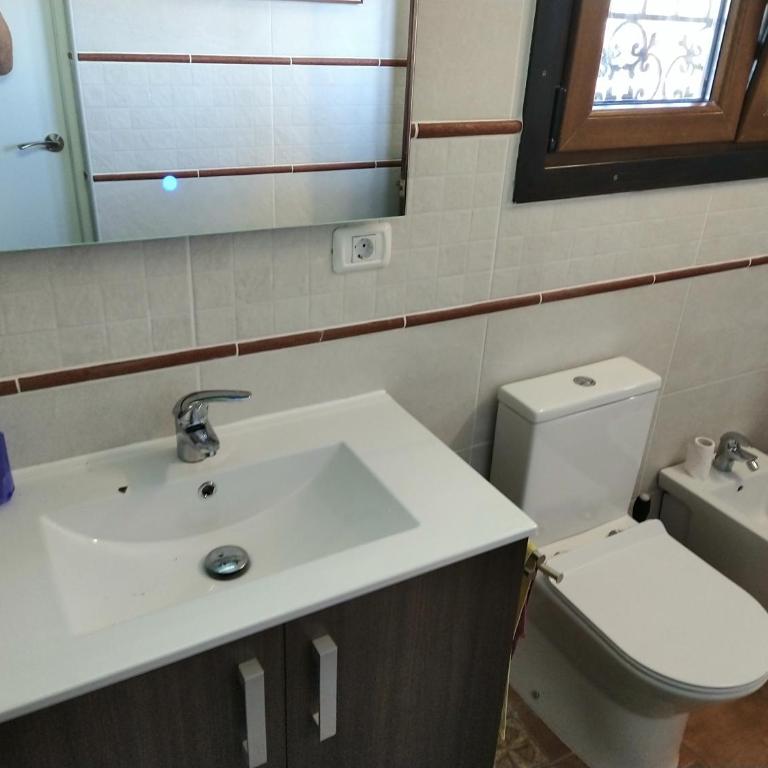 Apartamento La Costa - One-Bedroom House - 12