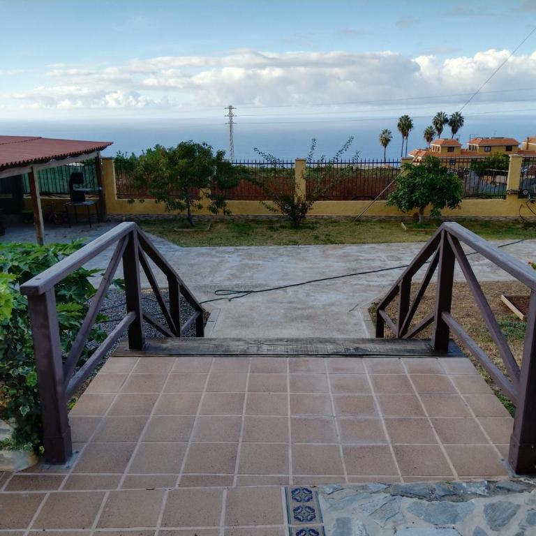 Apartamento La Costa - One-Bedroom House - 14