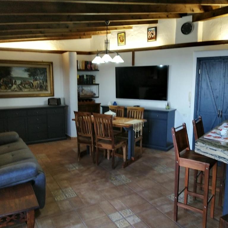 Apartamento La Costa - One-Bedroom House - 15