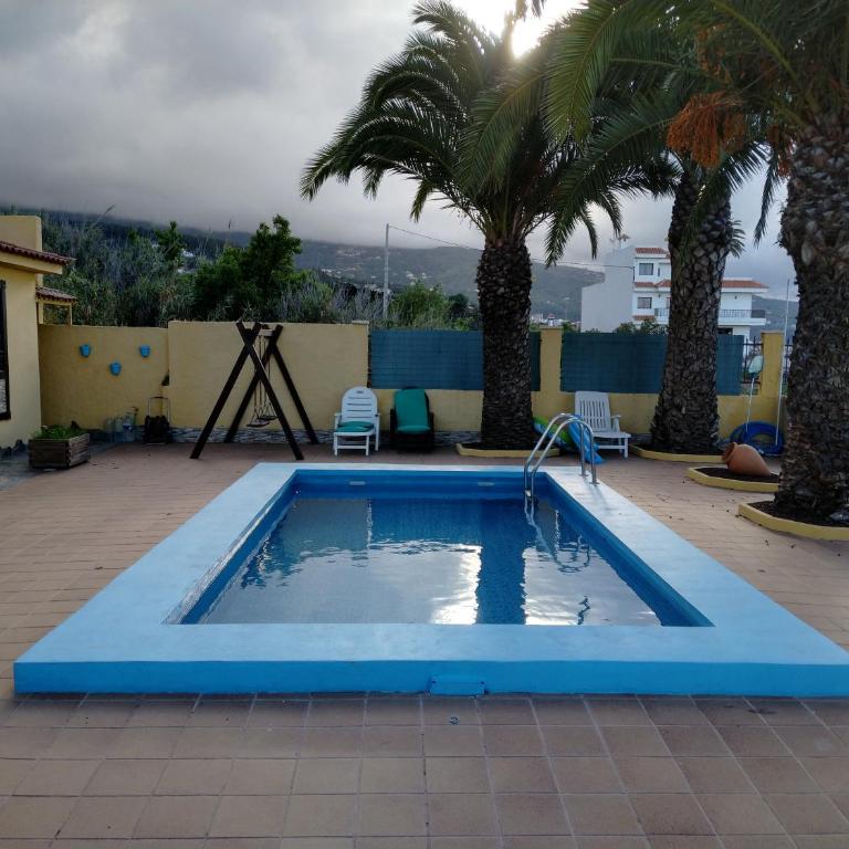 Apartamento La Costa - One-Bedroom House - 2