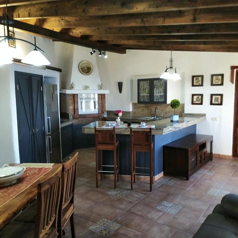 Apartamento La Costa - One-Bedroom House - 17