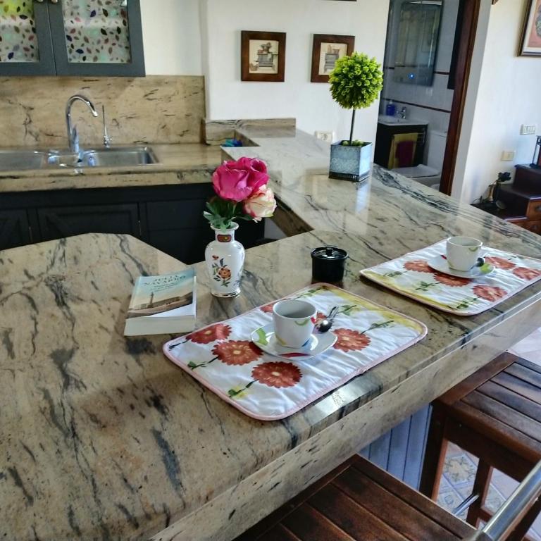 Apartamento La Costa - One-Bedroom House - 18