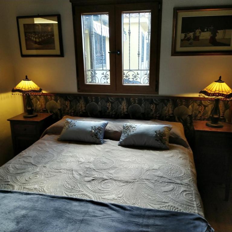 Apartamento La Costa - One-Bedroom House - 19