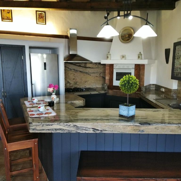 Apartamento La Costa - One-Bedroom House - 20